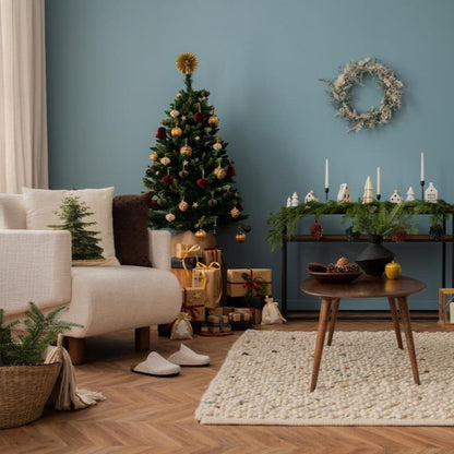 3-4 Ft. Tabletop Christmas Tree