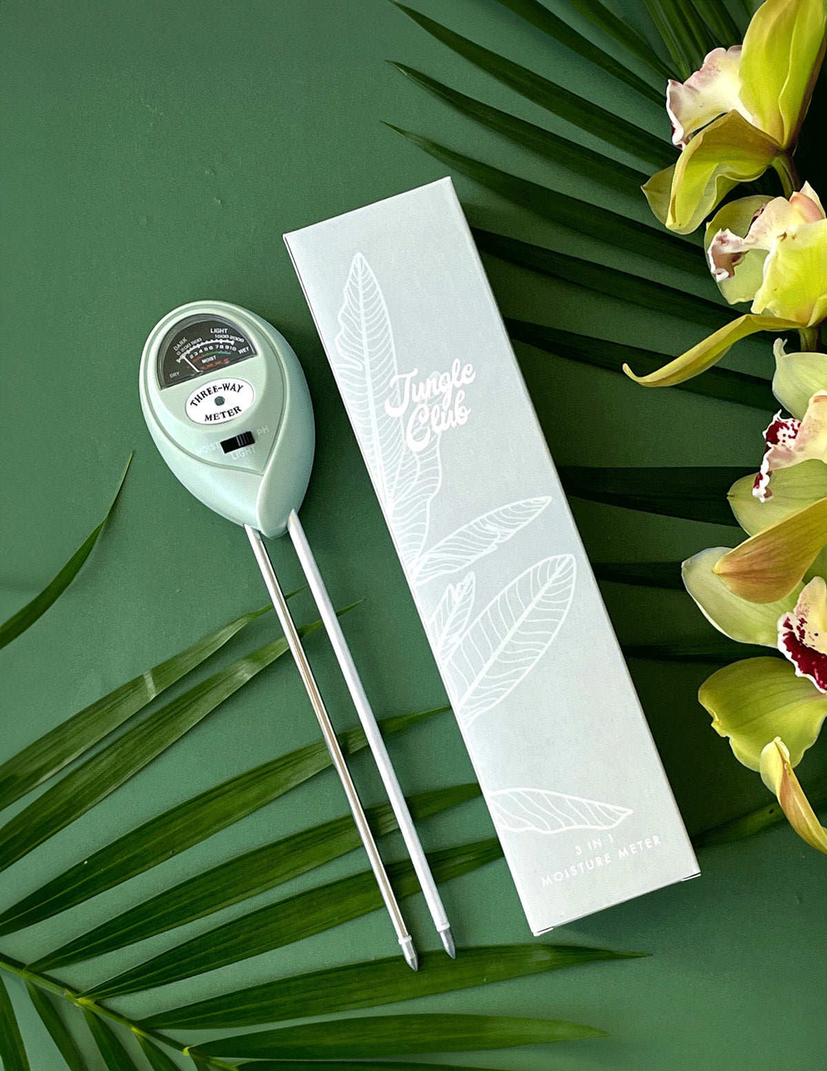 Moisture Meter