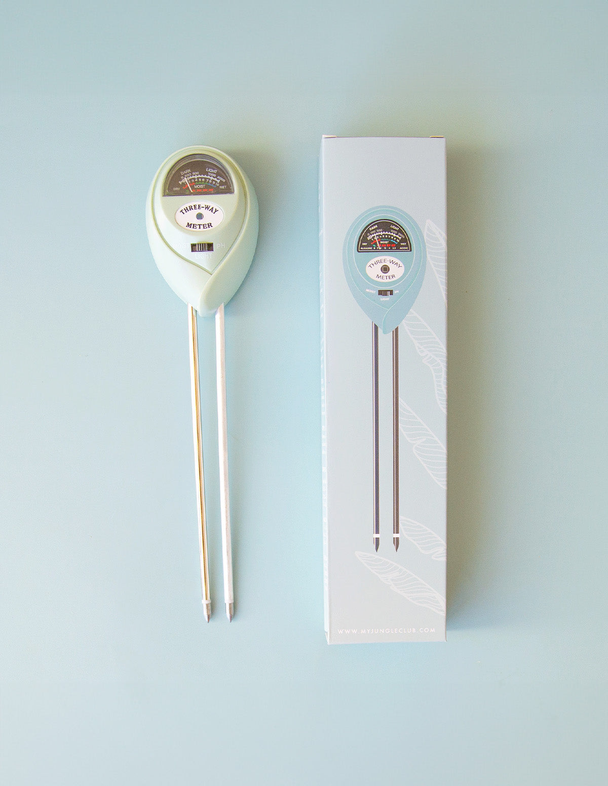 Moisture Meter