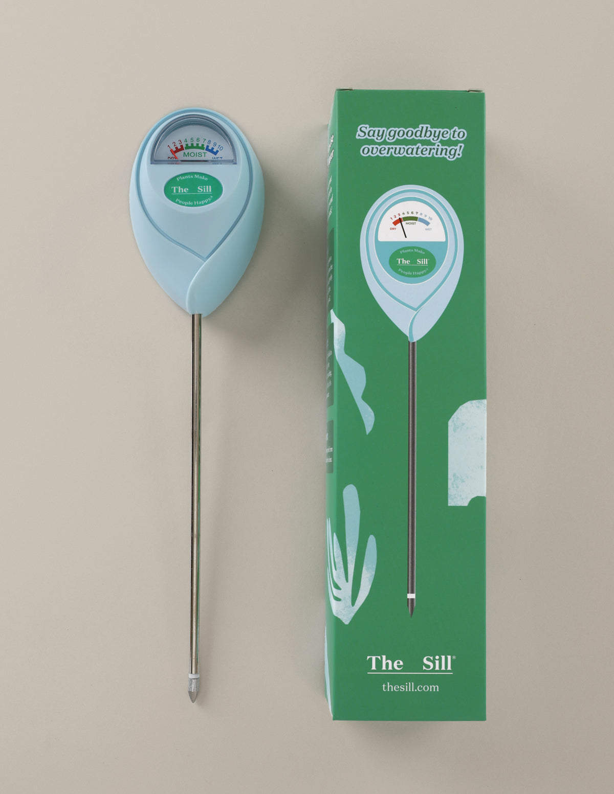 Moisture Meter