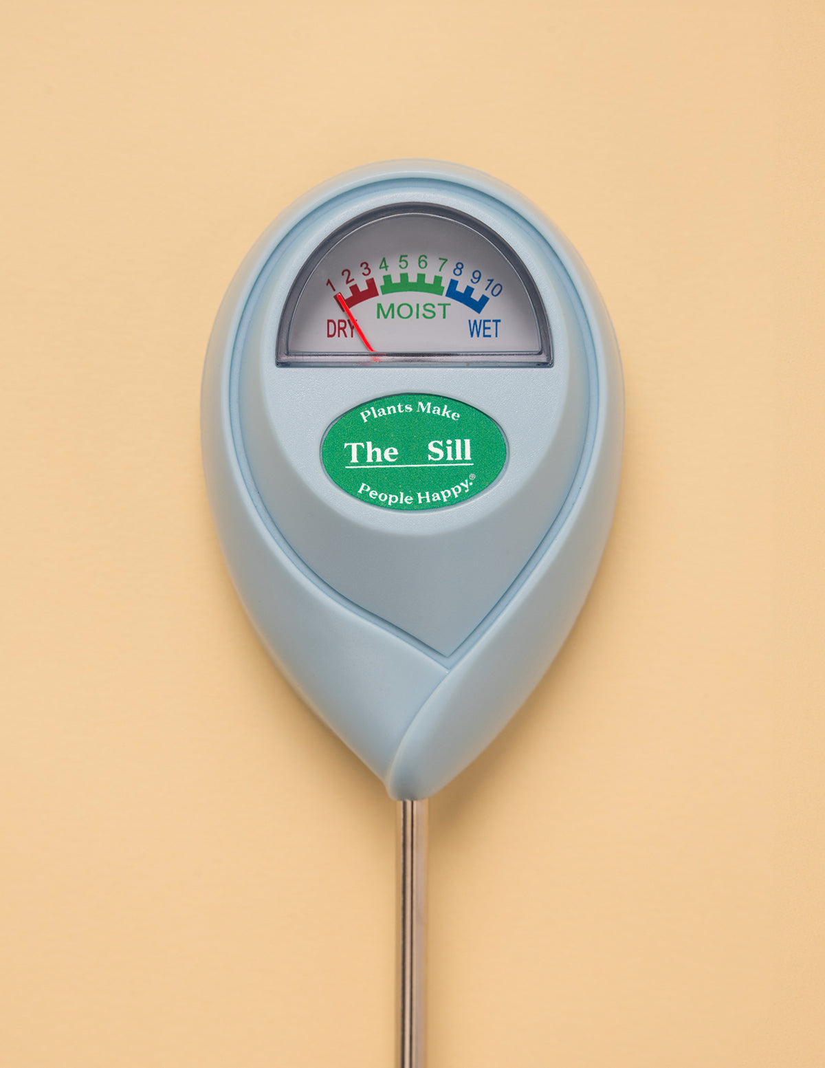 Moisture Meter