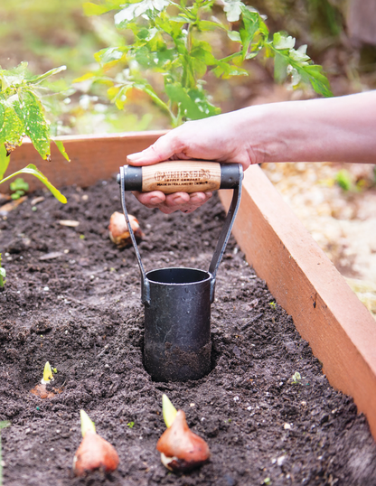 Gardener's Lifetime Large Bulb Planter