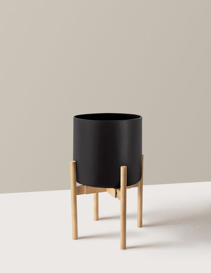 bundle | Large | Agnes | Black