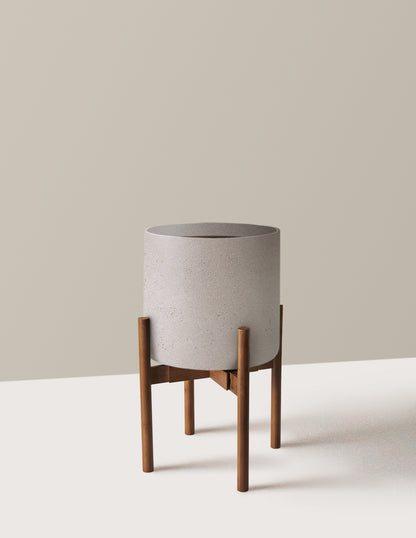 bundle | Large | Agnes | Cement Grey