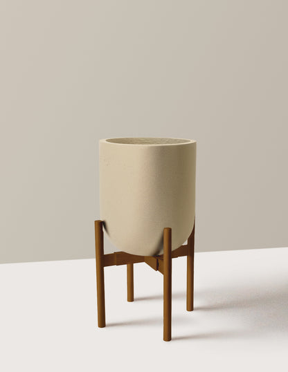 Large Pallas Planter