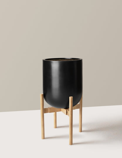 Large Pallas Planter