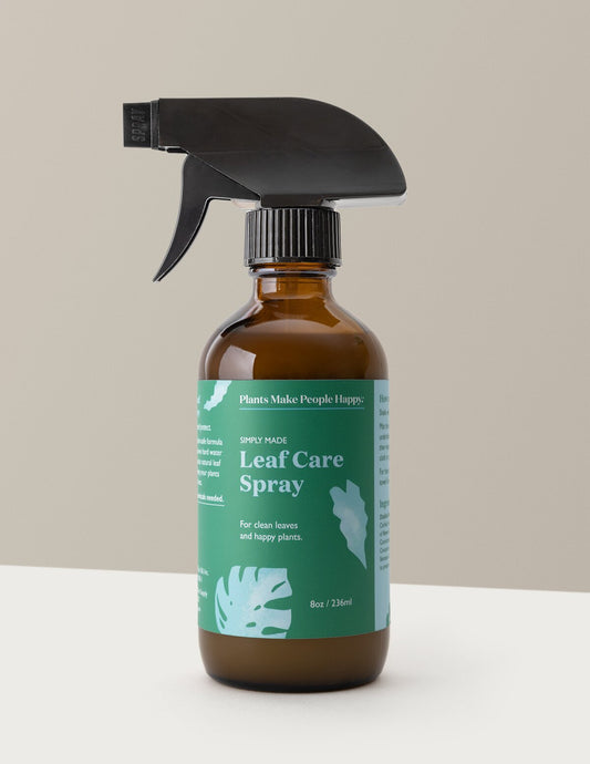 Leaf Care Spray