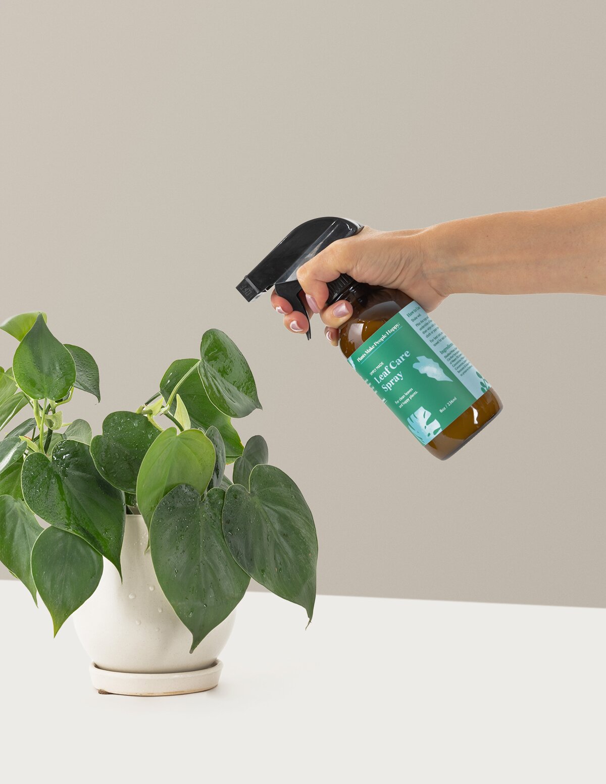 Leaf Care Spray
