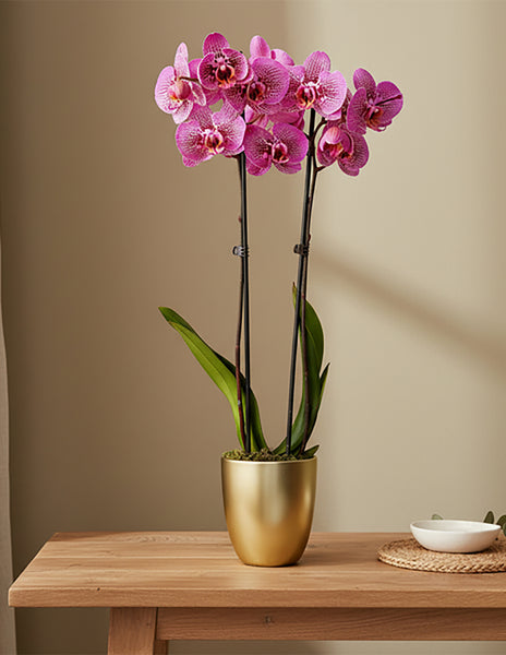 Kaleidoscope Orchid | Unique Orchids for Delivery | The Sill