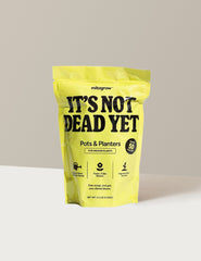 MitoGrow™ Pots and Planters