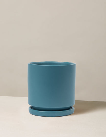 bundle | 6 in. | Antique Teal