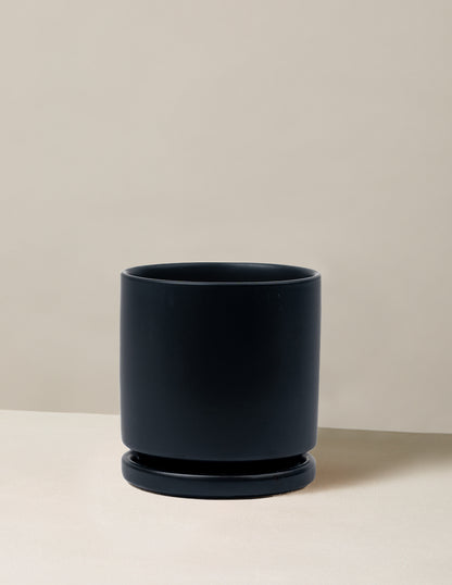 Isabella Planter