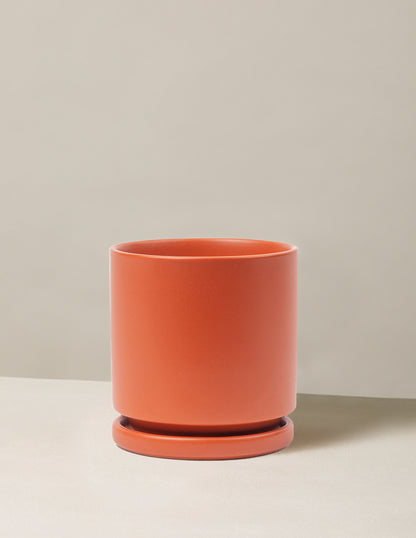 Isabella Planter