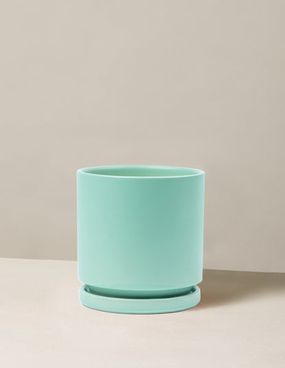 Isabella Planter