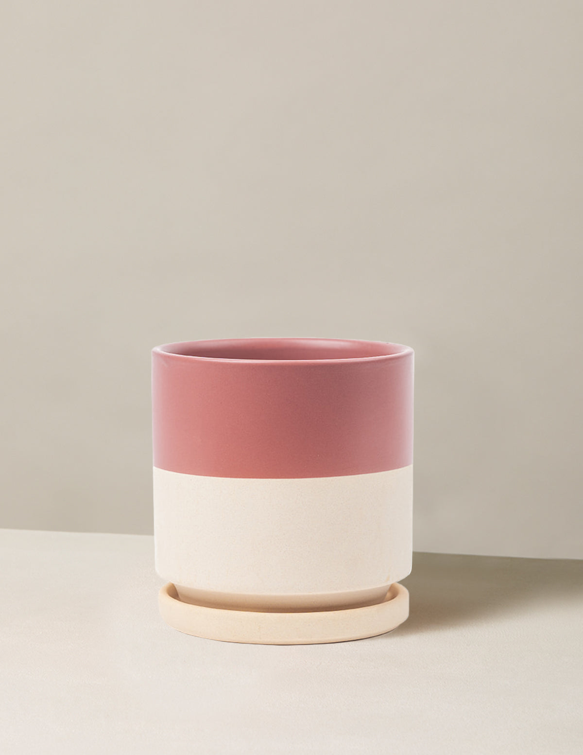 bundle | Top Half Dusty Rose