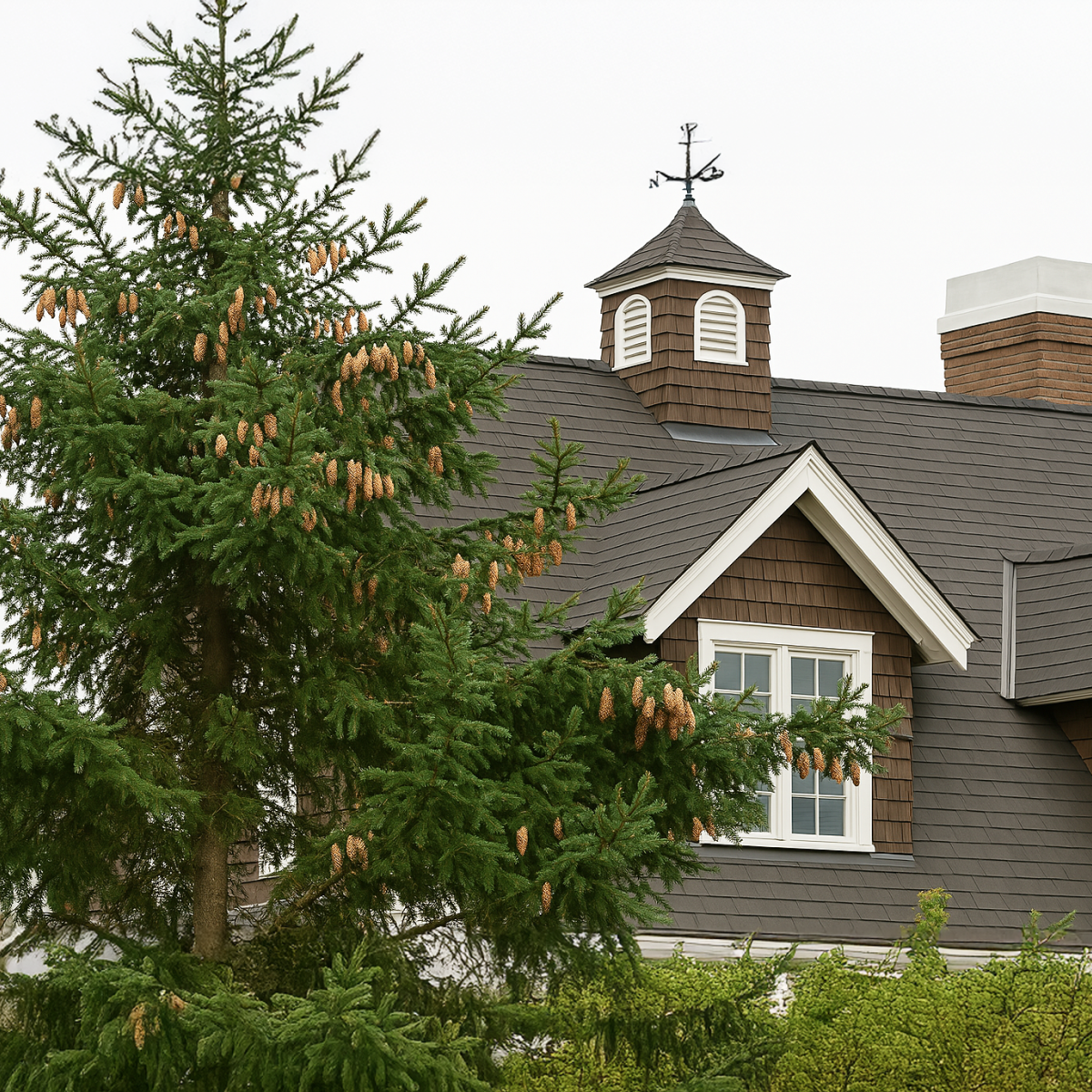 Norway Spruce