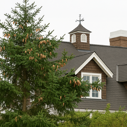 Norway Spruce