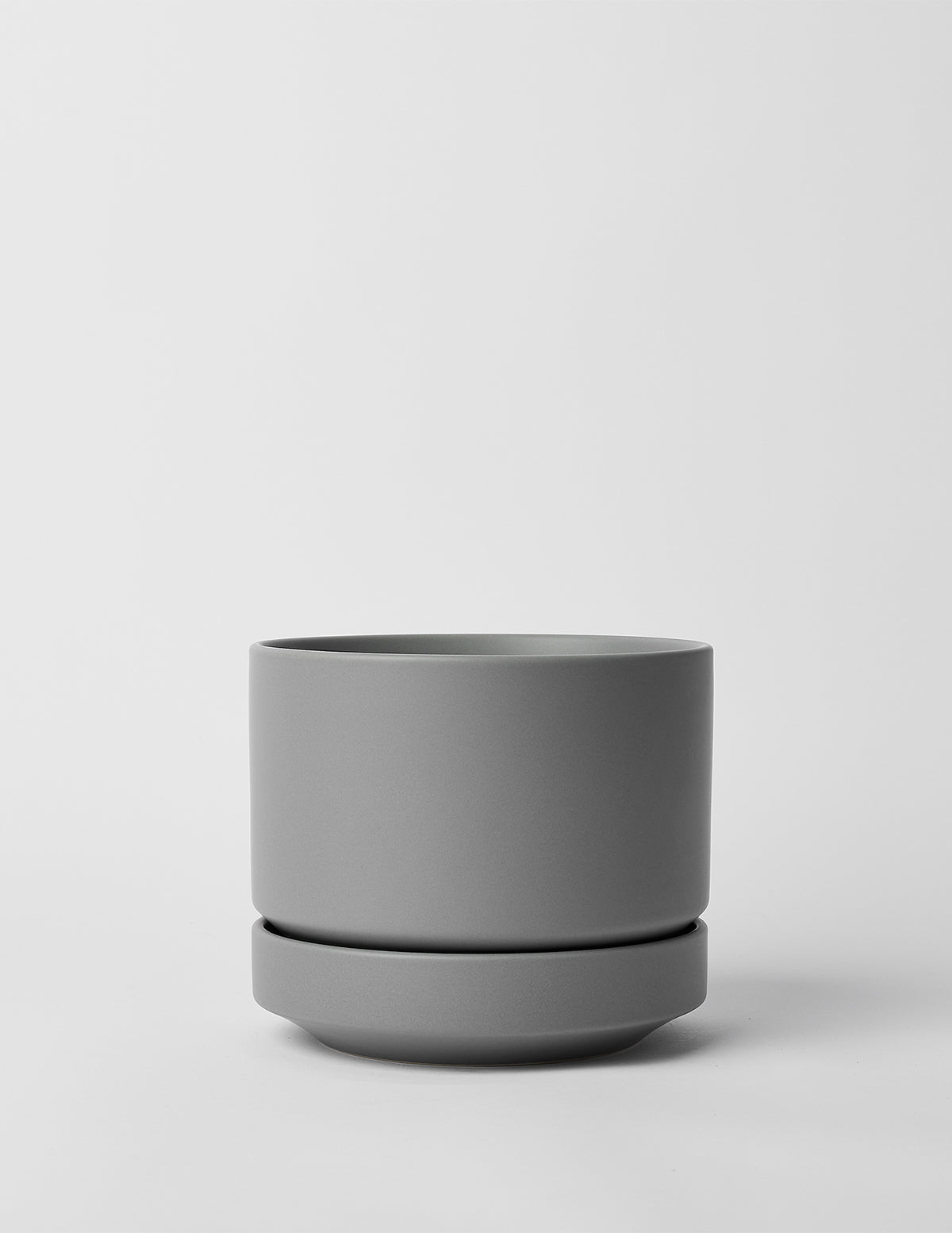 bundle | 6-inch | Grey