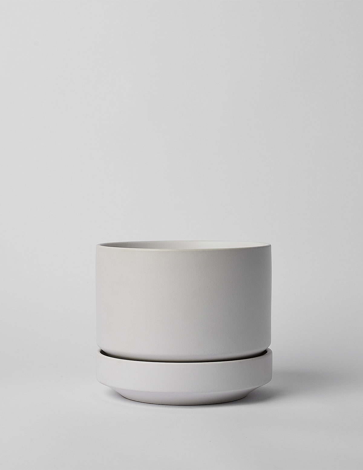 bundle | 6-inch | White