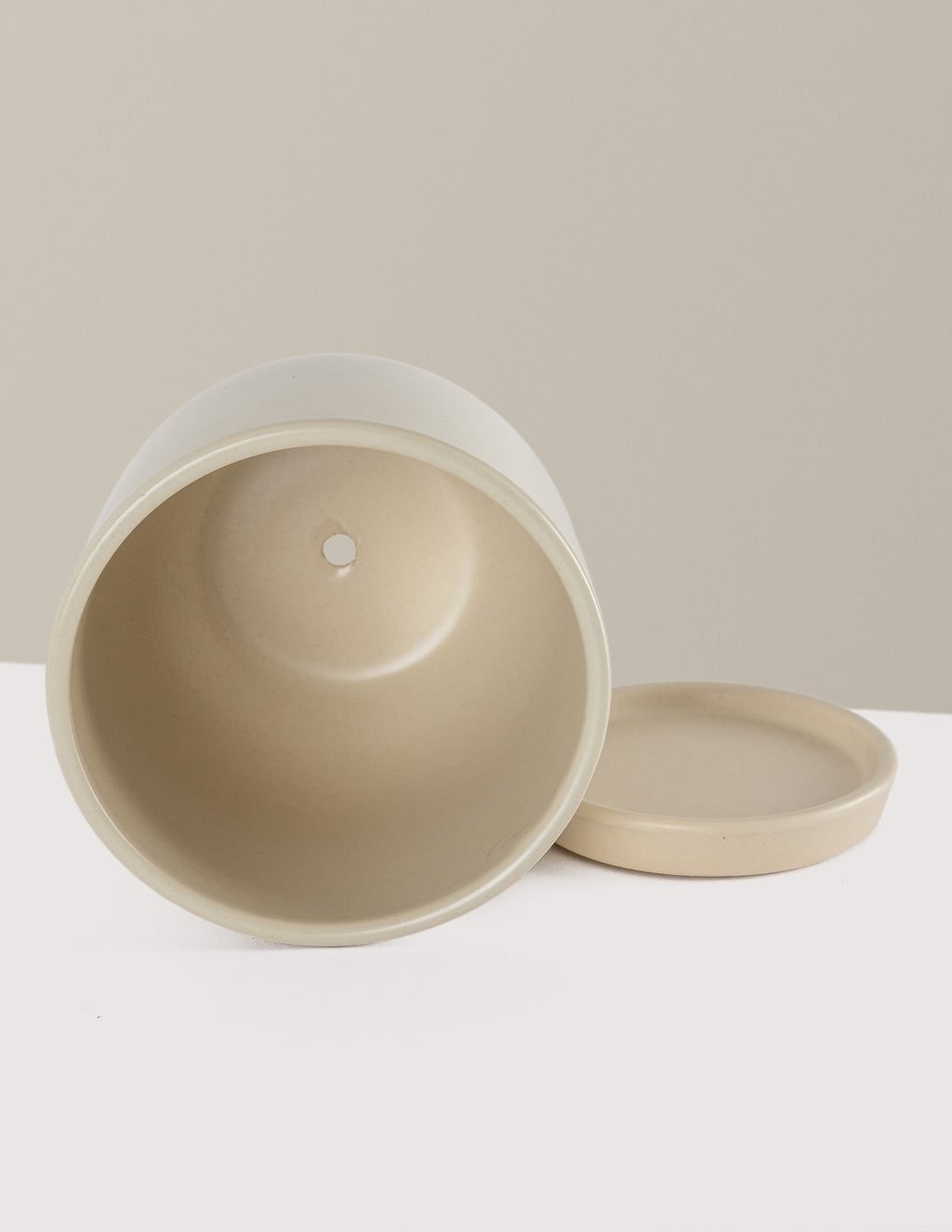 Westcott Ceramic Planter