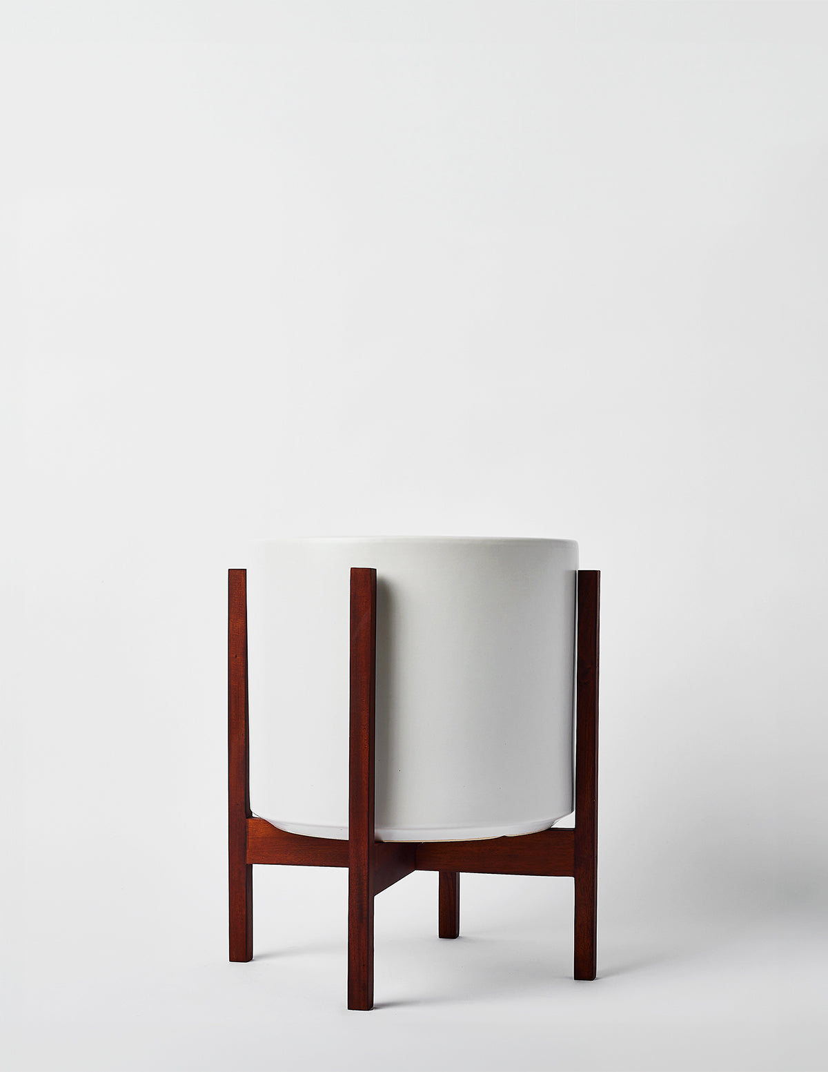 bundle | White | Dark Stand