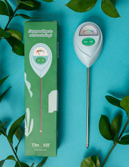 Moisture Meter