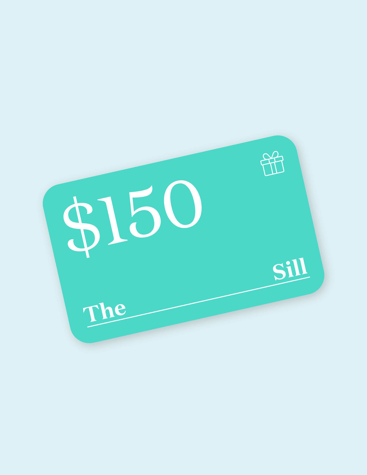 Digital Gift Card — “Grow Your Gift Card” Bonus!