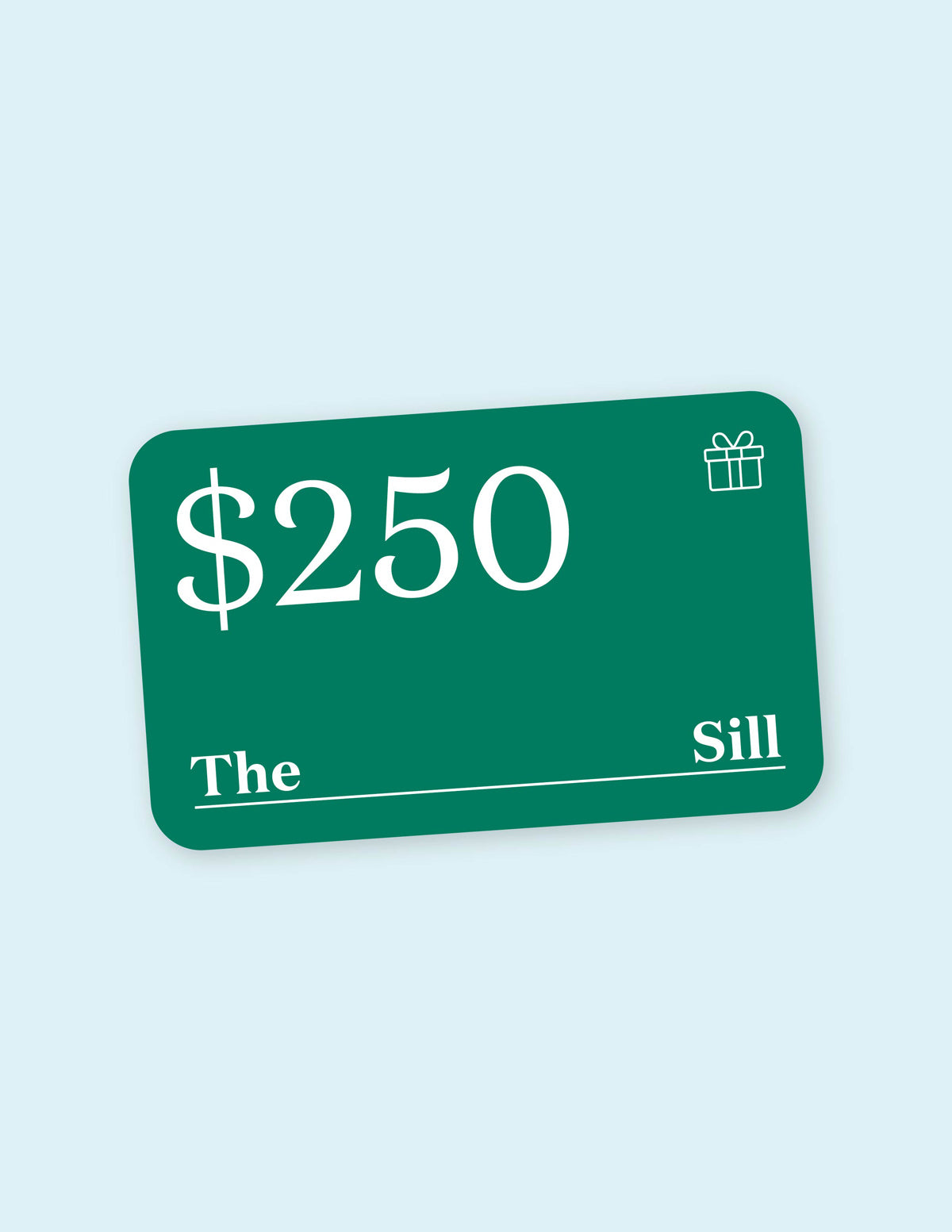 Digital Gift Card — “Grow Your Gift Card” Bonus!