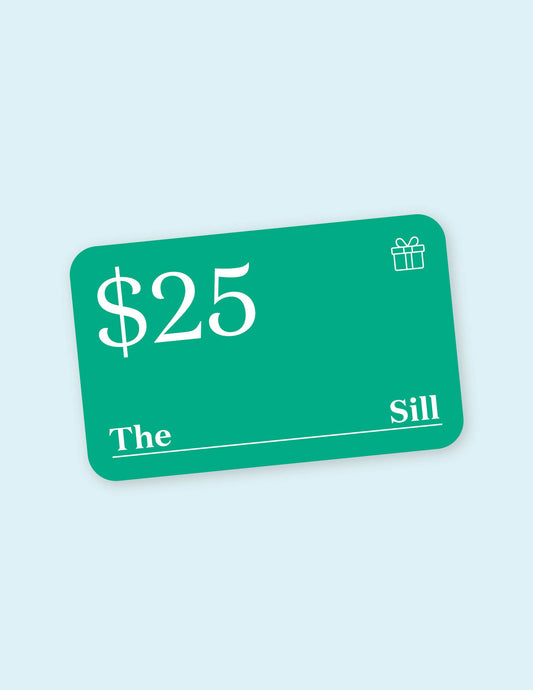 Digital Gift Card — 