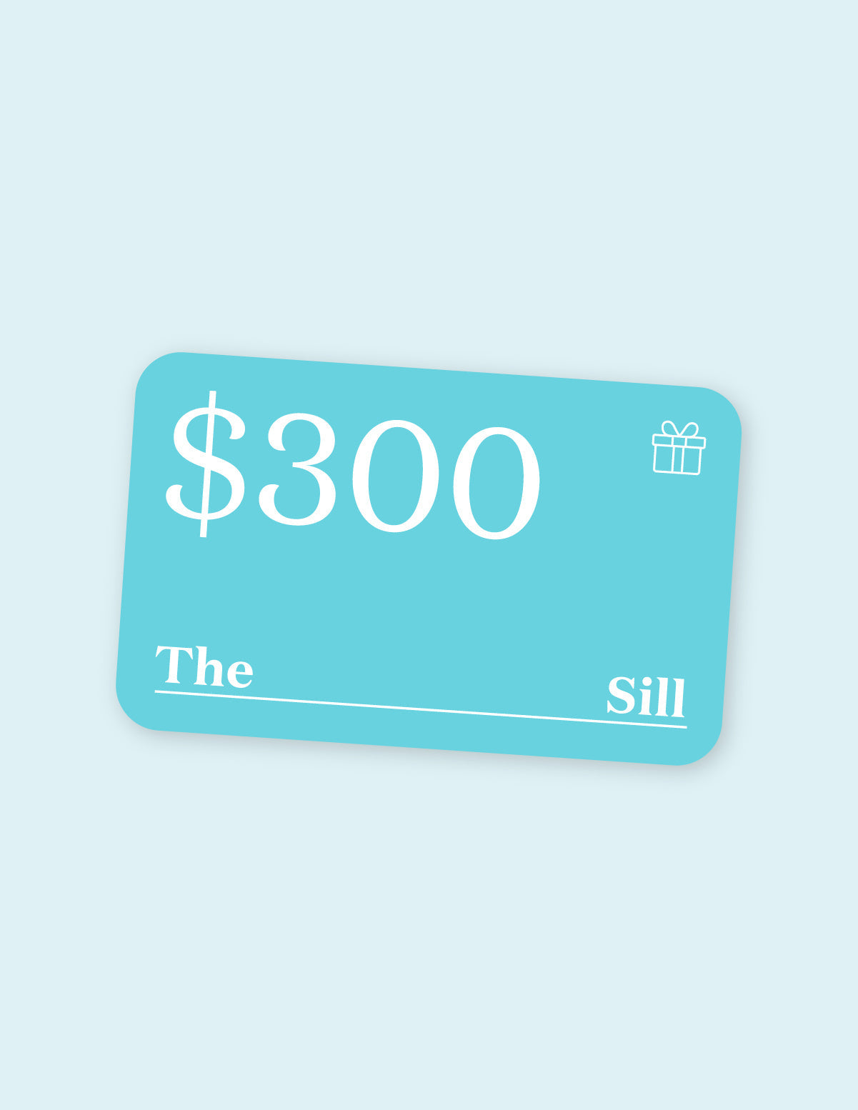 Digital Gift Card — “Grow Your Gift Card” Bonus!