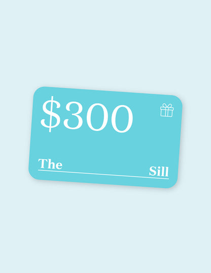 Digital Gift Card — “Grow Your Gift Card” Bonus!
