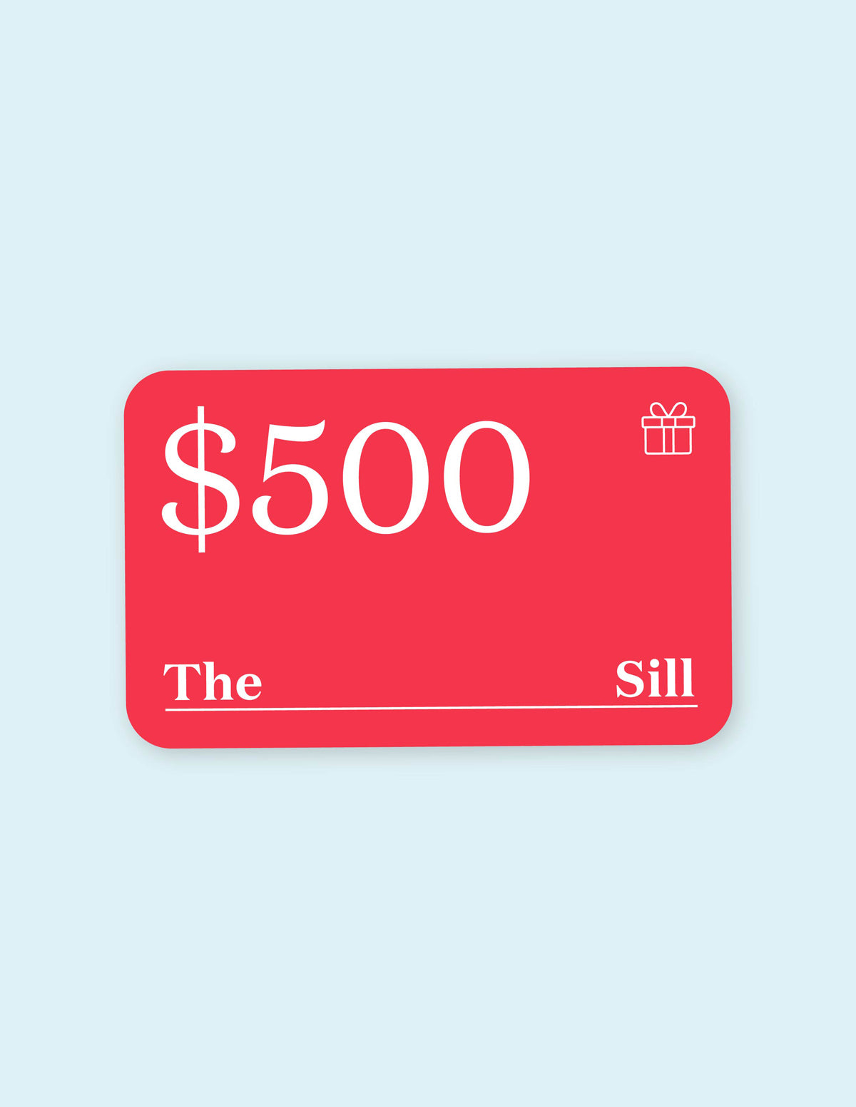 bundle | $500