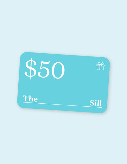 Digital Gift Card — “Grow Your Gift Card” Bonus!