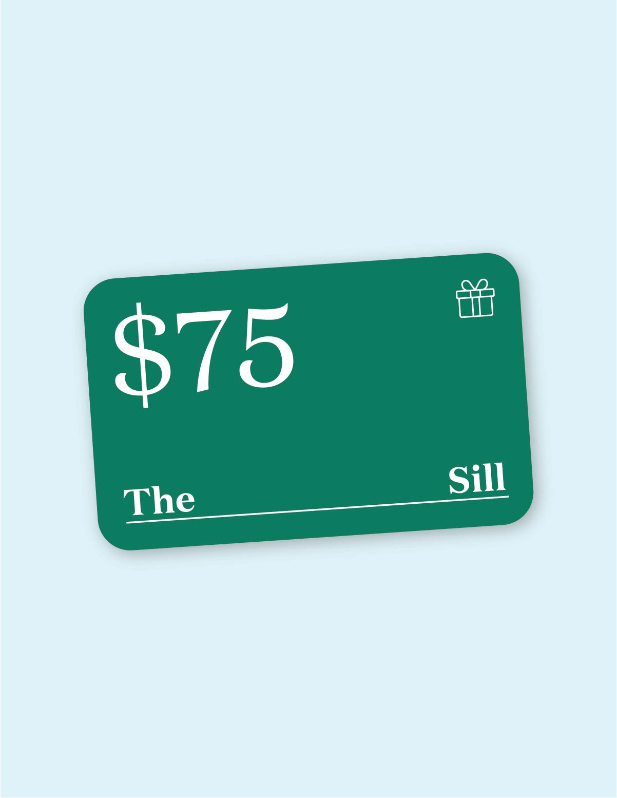 Digital Gift Card — “Grow Your Gift Card” Bonus!