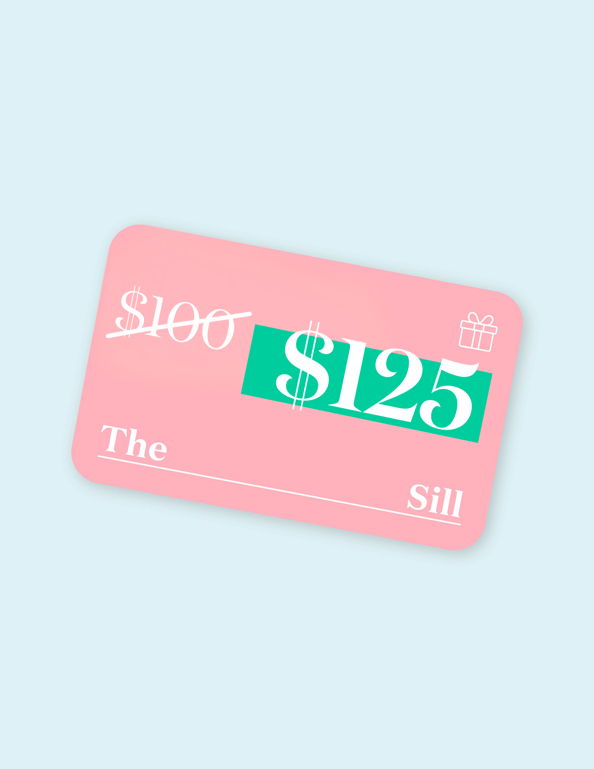 Digital Gift Card