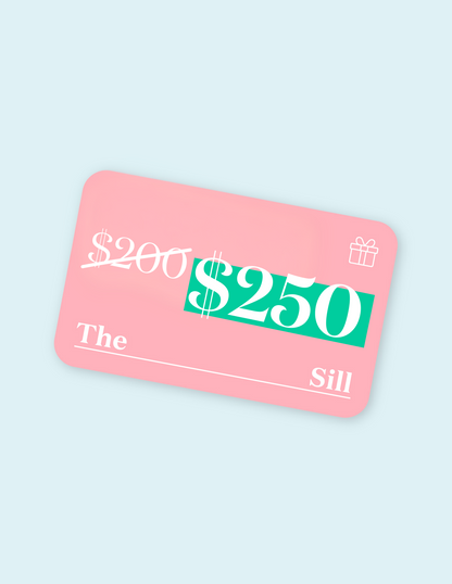 Digital Gift Card