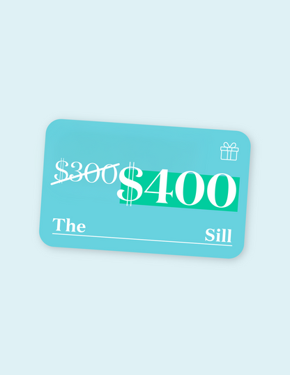 Digital Gift Card