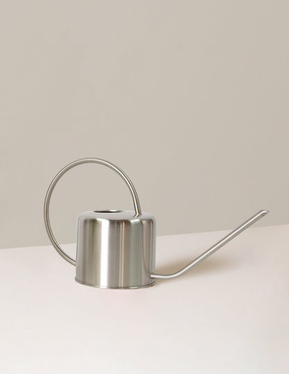 water can for indoor plants Metal Watering Can | Houseplants and Gifts for Delivery