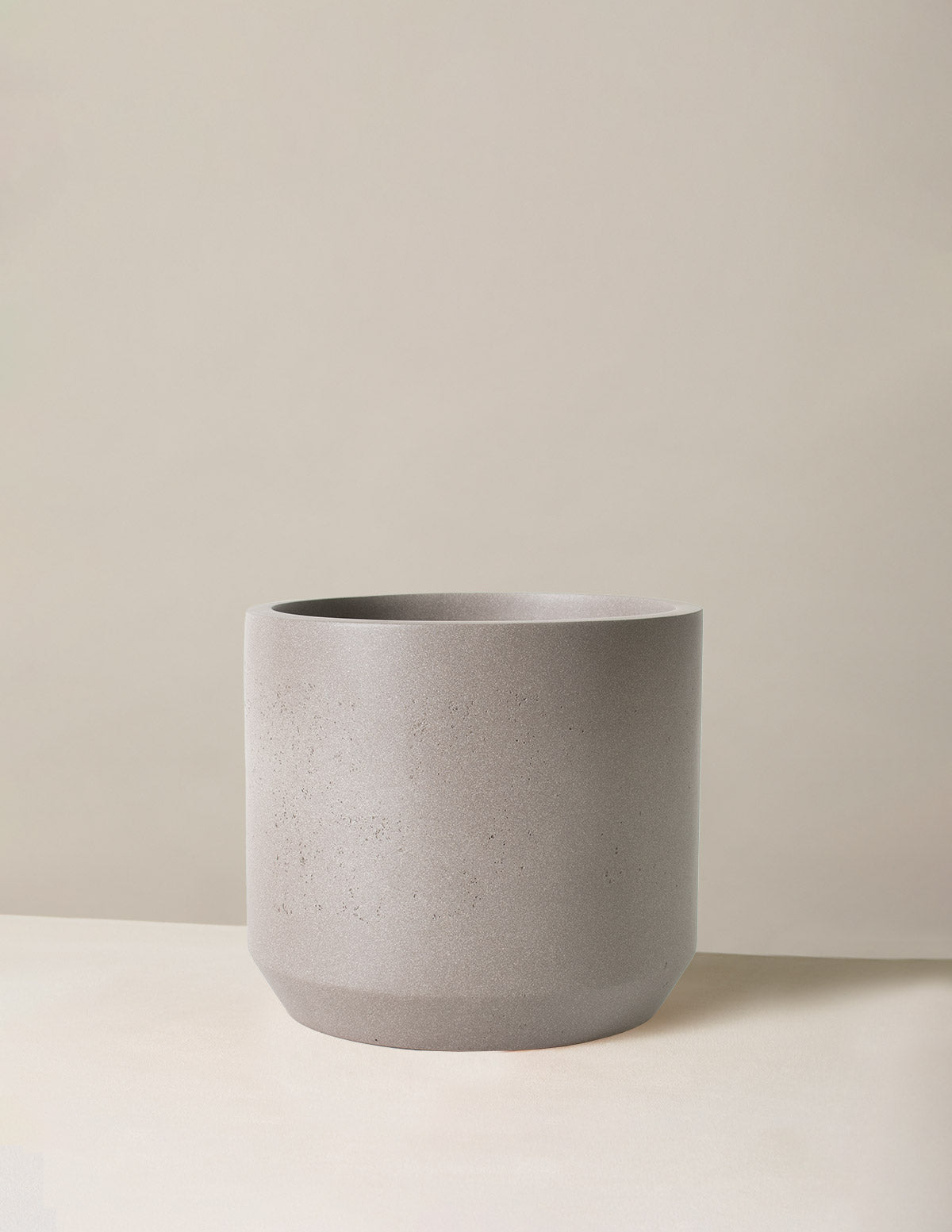 bundle | Large | Cement Grey