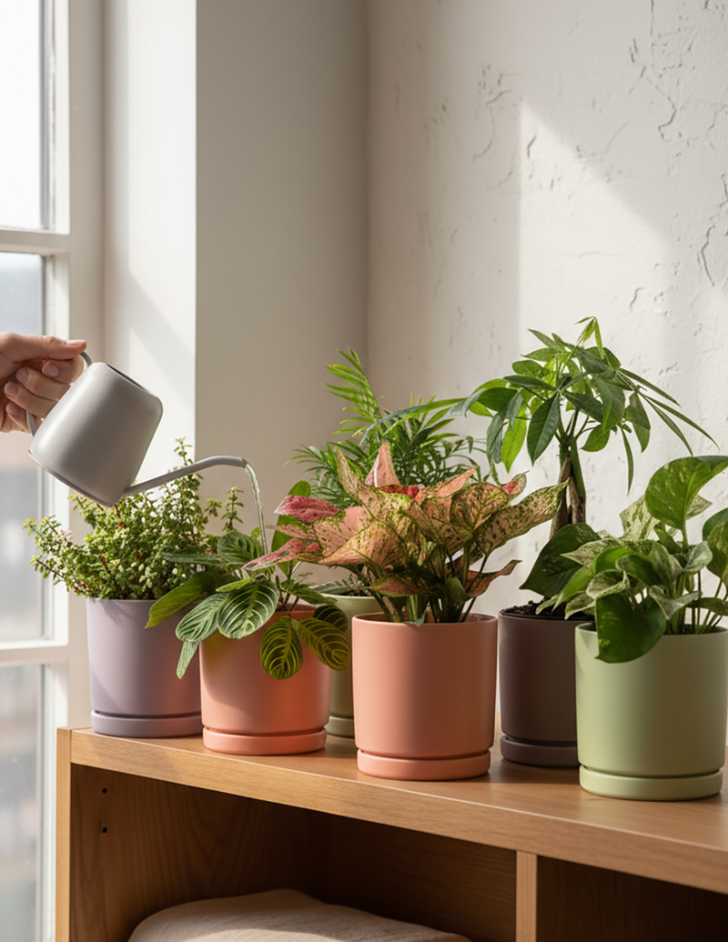 Plant Of The Month Club