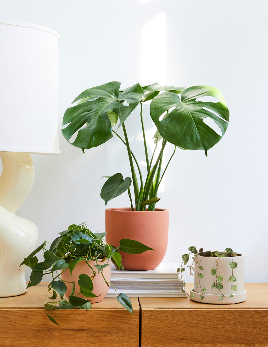 String of Hearts