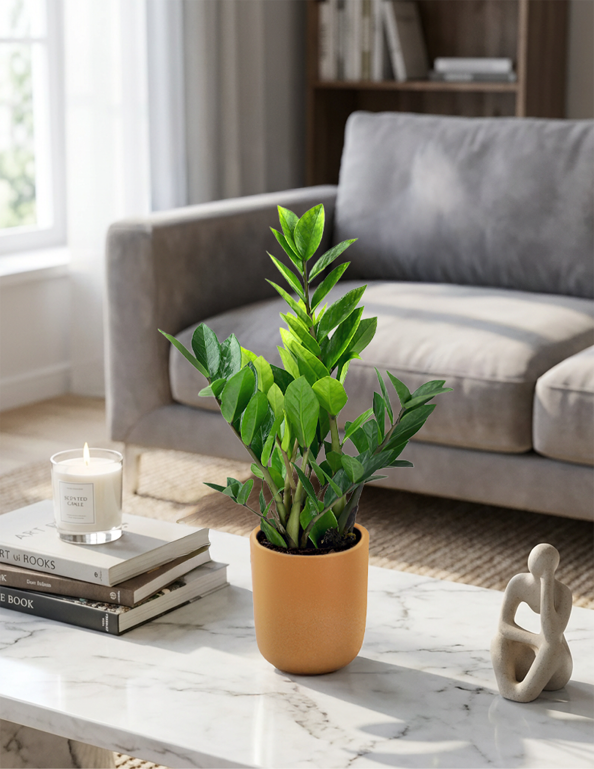 ZZ Plant