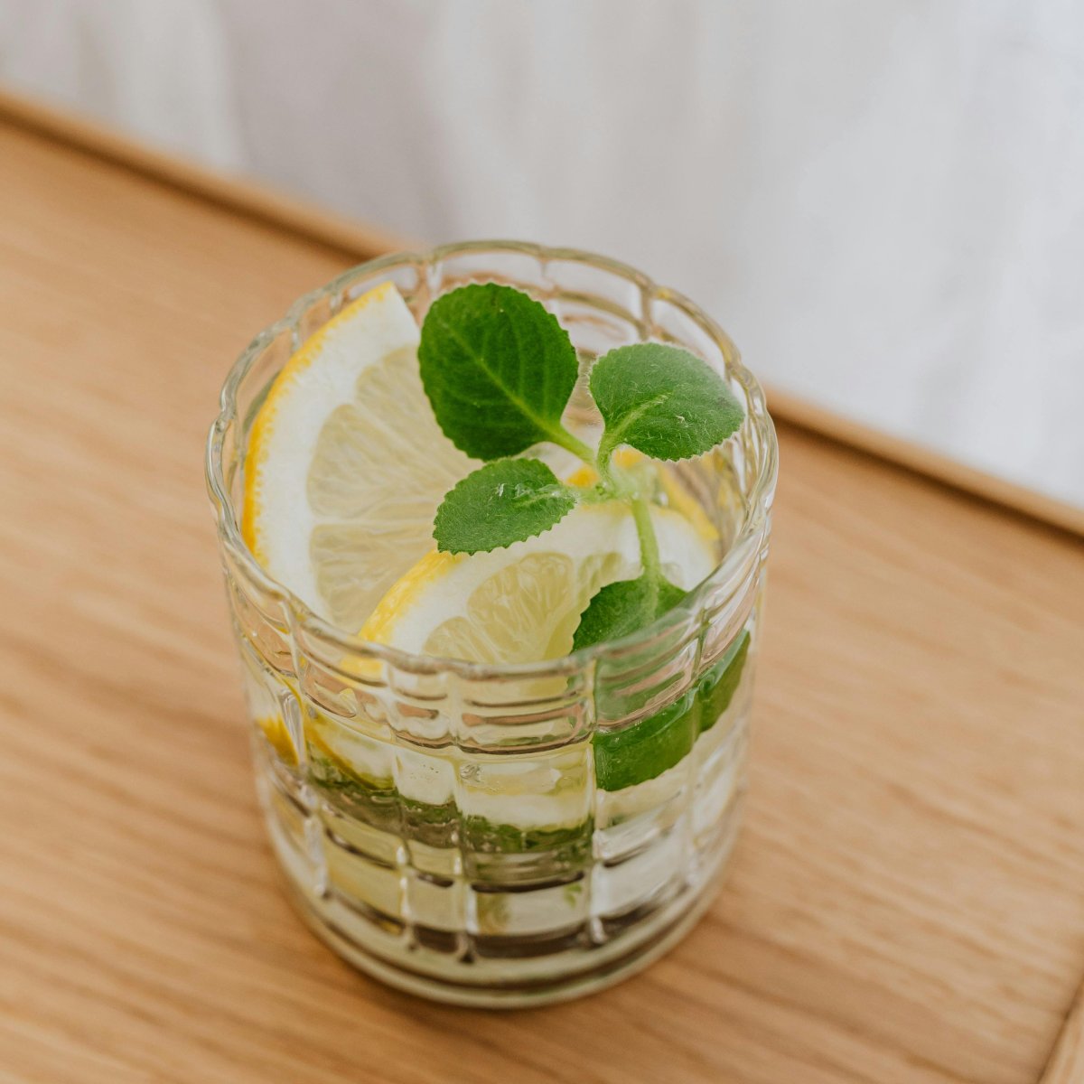 Improved Meyer Lemon Bush