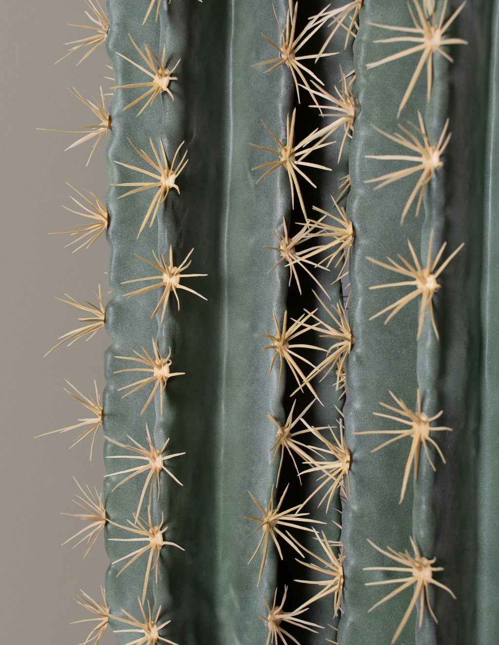 Artificial Floor Cactus