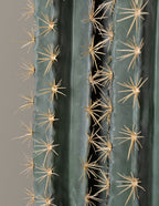 Artificial Floor Cactus