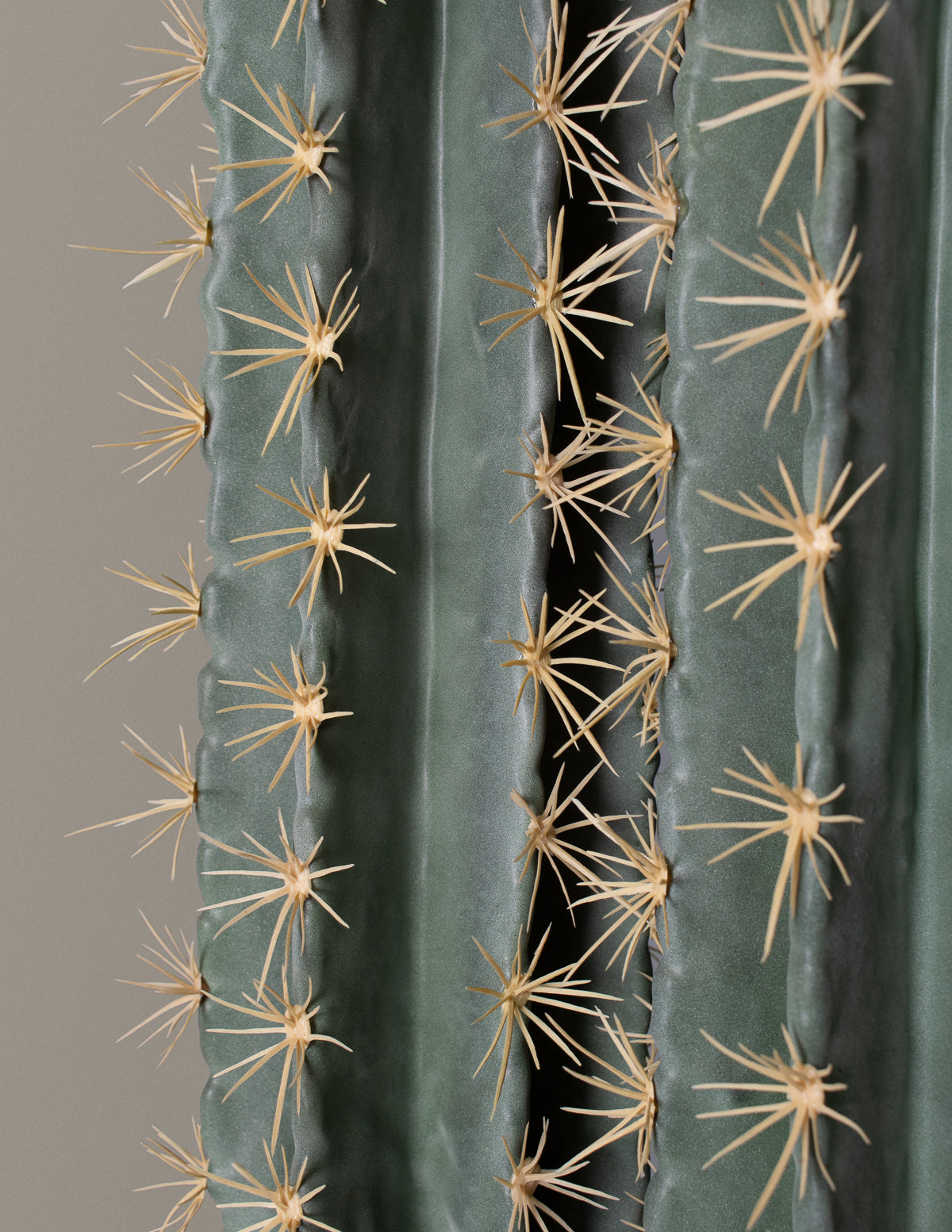 Artificial Floor Cactus