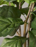 Artificial Fiddle Leaf Fig Tree
