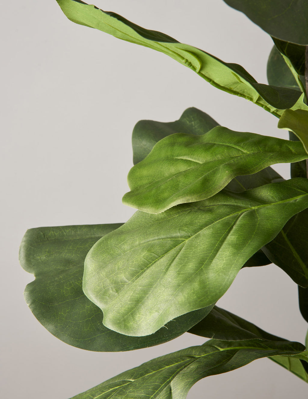 Artificial Fiddle Leaf Fig Tree