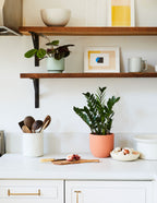 Grant Ceramic Planter