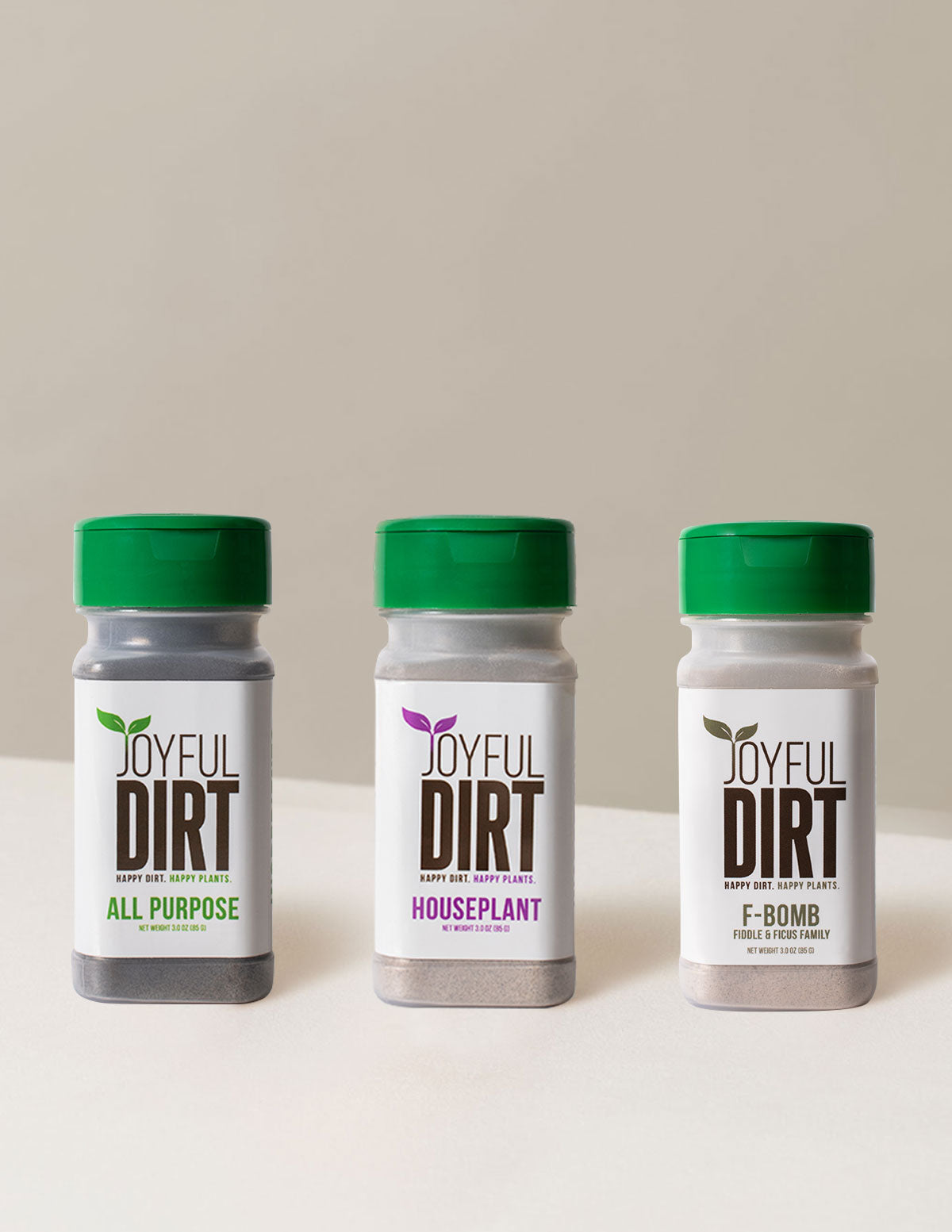 All-Purpose Fertilizer & Plant Food